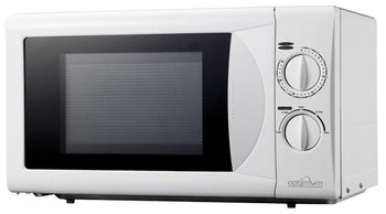 Kuchenka mikrofalowa OPTIMUM MMW-C20L - Optimum