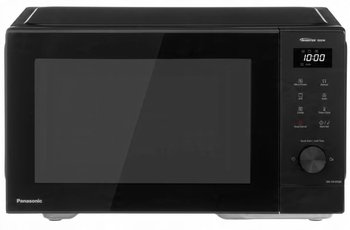 Kuchenka mikrofalowa PANASONIC NN-GD35QBEPG Czarny - Panasonic