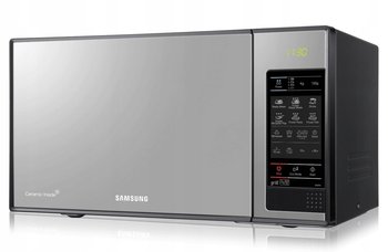 Kuchenka mikrofalowa SAMSUNG GE83X-P - Samsung