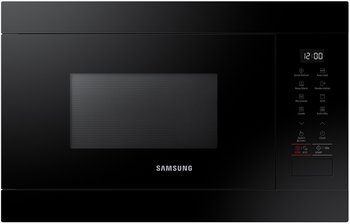 Kuchenka Mikrofalowa Samsung Mg 22M8254Ak 22L 850W - Samsung