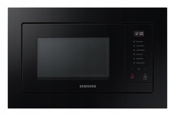 Kuchenka Mikrofalowa Samsung Ms 23A7318Ak 800W 23L - Samsung