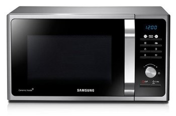 Kuchenka mikrofalowa SAMSUNG MS23F301TAS - Samsung