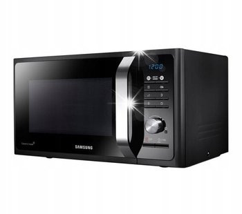 Kuchenka mikrofalowa Samsung MS23F301TFK 23L 800W - Inny producent