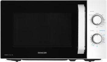 Kuchenka mikrofalowa Sencor SMW 4220WH || Z GRILLEM || - Sencor