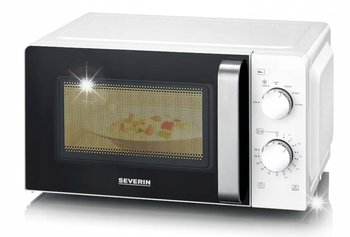 Kuchenka mikrofalowa Severin MW 7885 700W 17L 6 poziomów mocy Minutnik - Inny producent