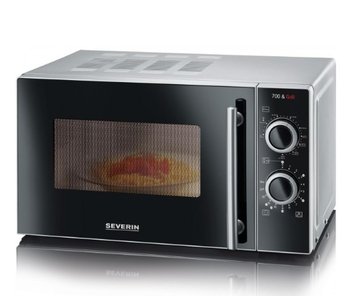 Kuchenka mikrofalowa Severin - MW7771 - Severin