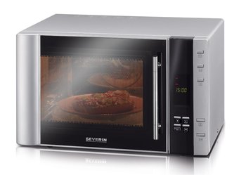 Kuchenka mikrofalowa Severin - MW7775 - Severin