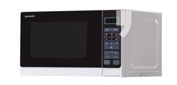 Kuchenka mikrofalowa SHARP R-242WW - Sharp