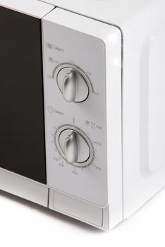 Kuchenka mikrofalowa Sharp R20DW 20L 800W Biały - Inny producent