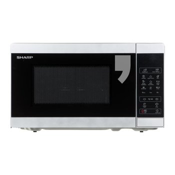 Kuchenka mikrofalowa SHARP YC-MG02E-S - Sharp