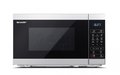 Kuchenka mikrofalowa SHARP YC-MG02E-W - Sharp