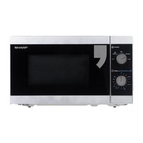 Kuchenki mikrofalowe