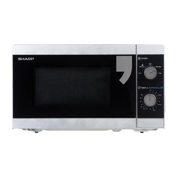 Kuchenka mikrofalowa SHARP YC-MS01E-S - Sharp