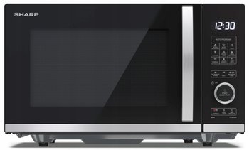 Kuchenka mikrofalowa Sharp YC-QG204AE-B 20l 800W - Sharp