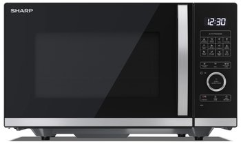 Kuchenka mikrofalowa Sharp YC-QG254AE-B 25l 900W - Sharp