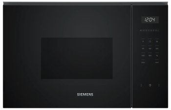 Kuchenka mikrofalowa SIEMENS BF525LMB1 iQ500 - Siemens
