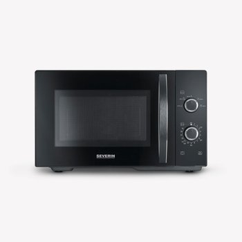 Kuchenka mikrofalowa solo Severin MW 7888 - Severin