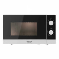 Kuchenka mikrofalowa Teka MWFS20WH 20l 700W biała