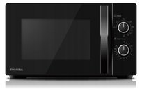 Kuchenki mikrofalowe