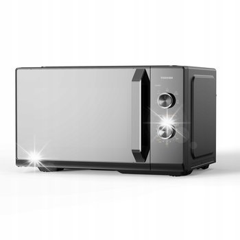 Kuchenka mikrofalowa Toshiba MW3-MM20PF(MB) Czarny - Inny producent