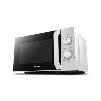 Kuchenka Mikrofalowa Toshiba Mwp-Mm20P(Wh) Biała - Inny producent