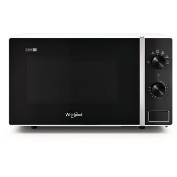 Kuchenka mikrofalowa WHIRLPOOL MWP 101 W - Whirlpool