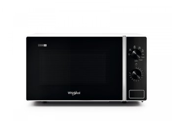 Kuchenka mikrofalowa WHIRLPOOL MWP 103 W - Whirlpool