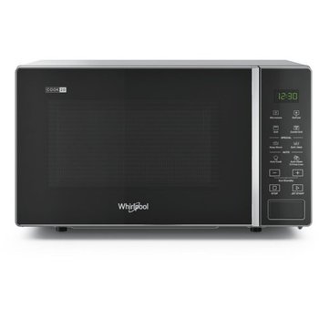 Kuchenka mikrofalowa WHIRLPOOL MWP 203M - Whirlpool