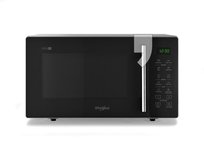 Kuchenki mikrofalowe