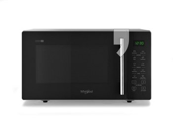 Kuchenka mikrofalowa WHIRLPOOL MWP 252 SB - Whirlpool