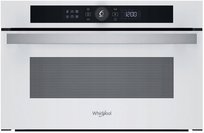 Kuchenka mikrofalowa Whirlpool WMD44MW 1000W 31l Grill Minutnik 60cm