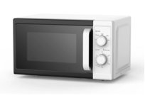 Kuchenki mikrofalowe