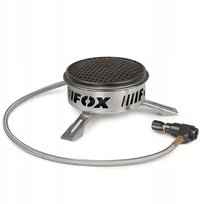 KUCHENKA TURYSTYCZNA WĘDKARSKA FOX COOKWARE INFRARED STOVE V2 1760W Fox