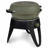 KUCHENKA WĘDKARSKA TURYSTYCZNA FOX COOKWARE COOKSTATION Fox