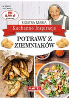 Kuchenne Inspiracje Potrawy z ziemniaków Martel