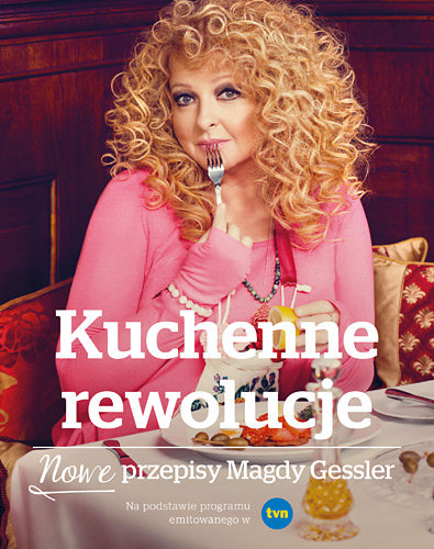 Magda Gessler Kuchenne Rewolucje Przepisy Chomikuj