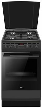 Kuchnia AMICA 57GED2.33HZPTAA(BM) - Amica