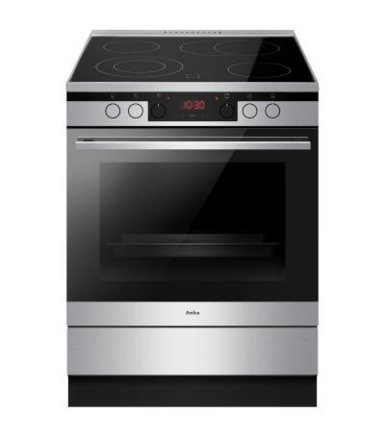 Kuchnia ceramiczna AMICA 6226CE3.434TsKDpHa(Xx)