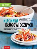 Kuchnia długowiecznych - Katz Rebecca