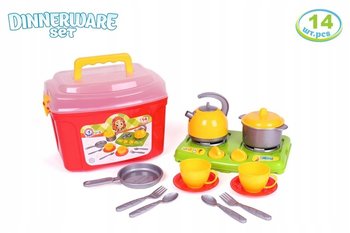 Kuchnia Dziecięca Technok Kitchen Set 5934 - Technok