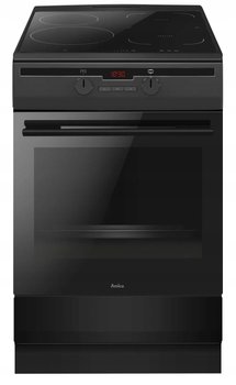 Kuchnia Elektryczna Amica 58Ies2.325Htadp(Bm) 65L - Amica