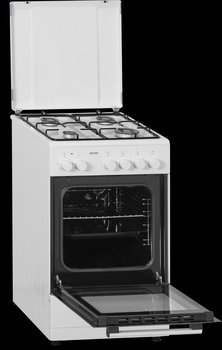 Kuchnia gazowo-elektryczna MPM-53-KGE-33 - MPM