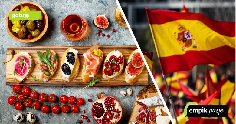 Kuchnia hiszpańska w domu. Jak przygotować słynne dania?