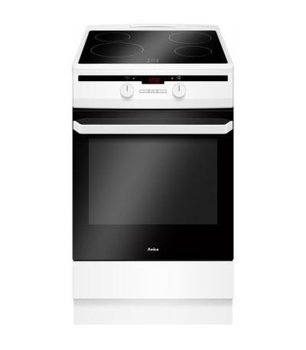 Kuchnia indukcyjna AMICA 58IES2.322HTABW - Amica