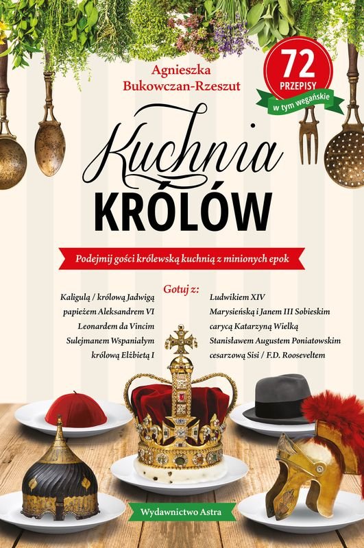 Kuchnia królów-Zdjęcie-0
