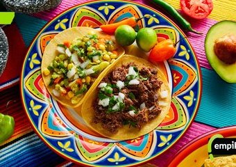 Kuchnia meksykańska - z czym to się je?