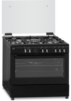 Kuchnia MPM MPM-93-KGM-32 - MPM