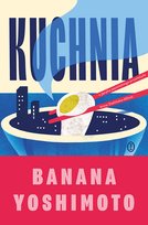 Kuchnia Yoshimoto Banana
