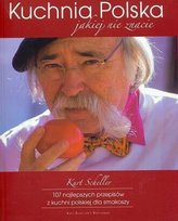Kuchnia Polska Jakiej nie Znacie Scheller Kurt
