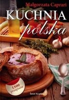 Kuchnia polska W opisie